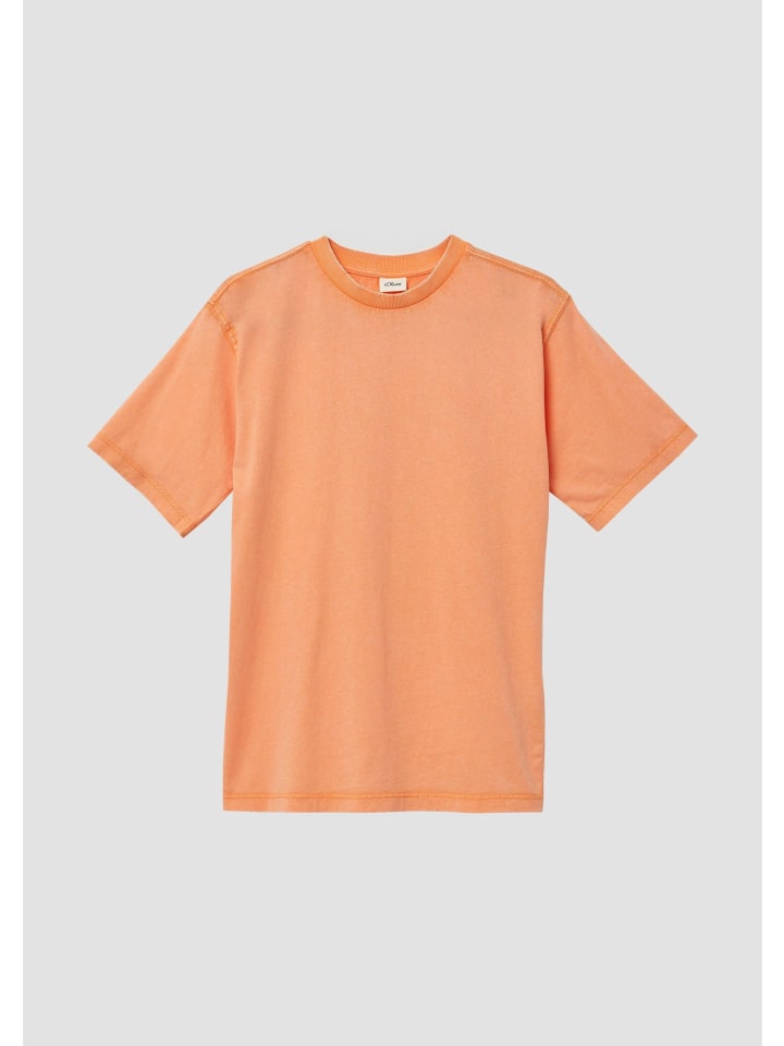 Футболка в цвете 2240_янтарь s.Oliver, Хаки, Футболка в цвете 2240_янтарь s.Oliver
Футболка в цвете 2240_янтарь s.Oliver, Хаки, Футболка в цвете 2240_янтарь s.Oliver