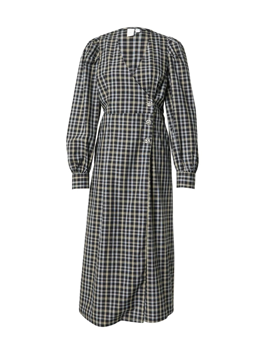 Платье YAS SIMMA, черный
Платье YAS SIMMA, черный