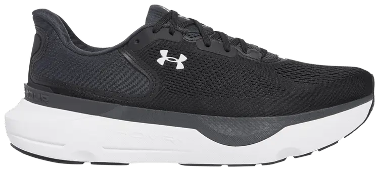Кроссовки Under Armour HOVR Infinite Pro 2 'Black Anthracite White', черный
Кроссовки Under Armour HOVR Infinite Pro 2 'Black Anthracite White', черный