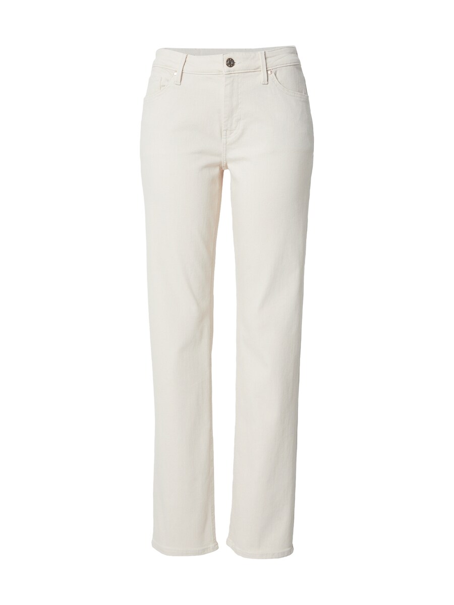 Обычные джинсы s.Oliver, бежевый
Обычные джинсы s.Oliver, бежевый