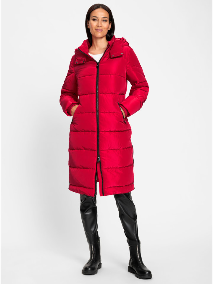 Зимнее пальто Heine
Зимнее пальто Heine