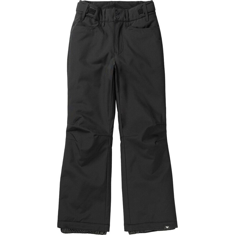 Брюки Roxy Backyard Roxy, Black
Брюки Roxy Backyard Roxy, Black