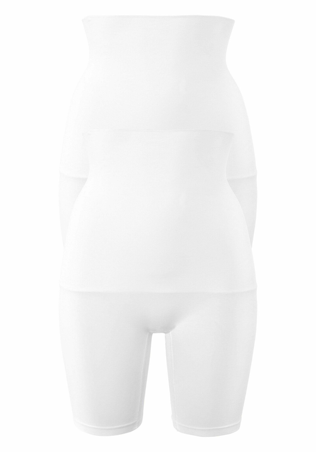 Трусы PETITE FLEUR Formpants, белый
Трусы PETITE FLEUR Formpants, белый