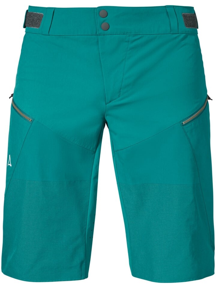 Тканевые шорты Schöffel Shorts Shorts Arosa M, цвет quartz
Тканевые шорты Schöffel Shorts Shorts Arosa M, цвет quartz