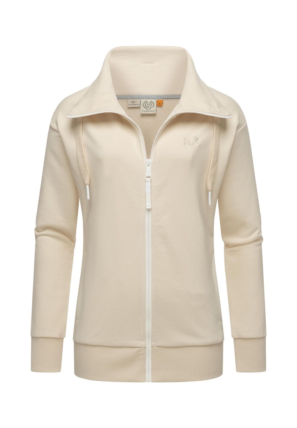 Шокирующая толстовка Ragweartm, бежевый
Шокирующая толстовка Ragweartm, бежевый