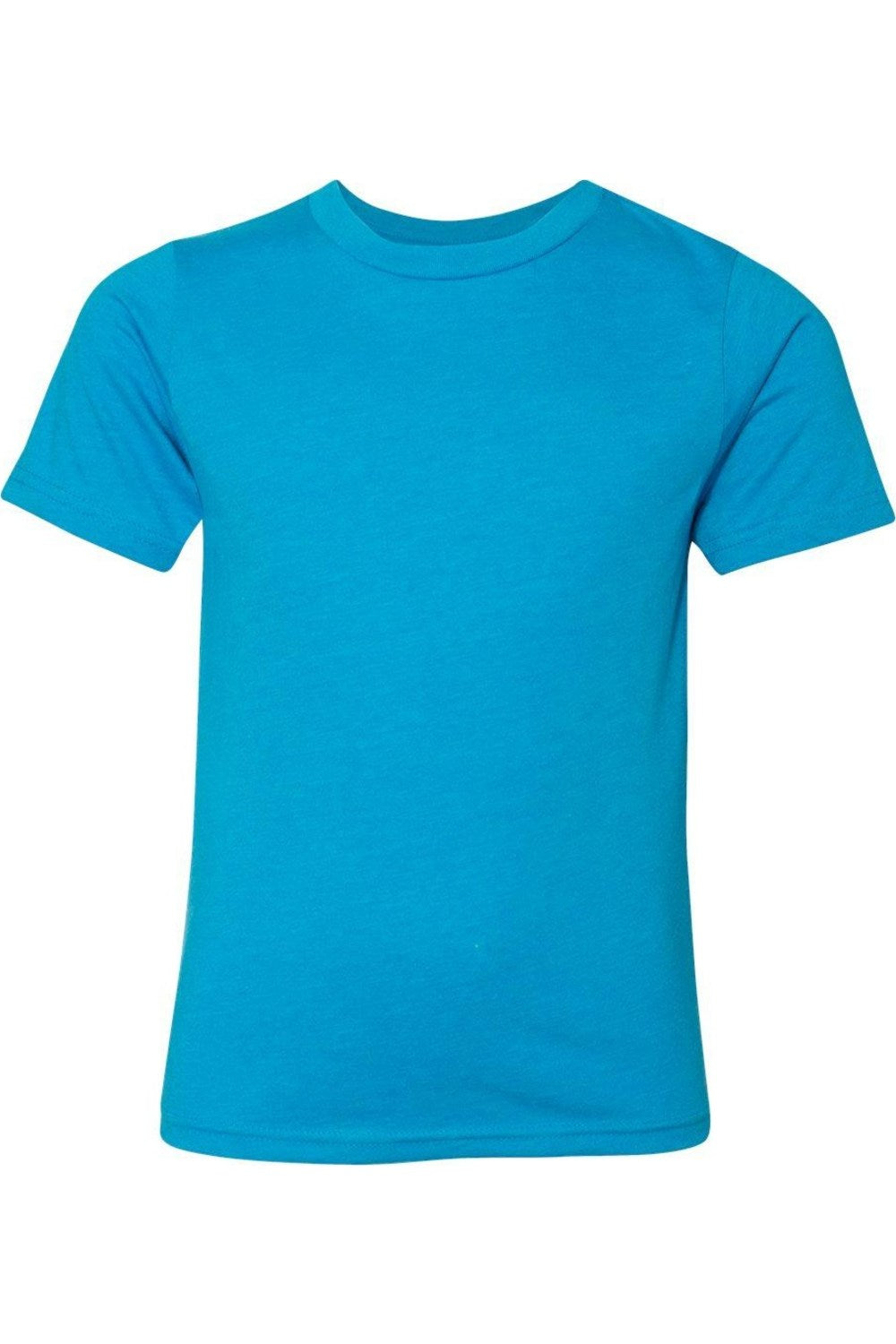 Футболка Next Level Youth CVC, бирюзовый
Футболка Next Level Youth CVC, бирюзовый