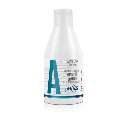 Salerm Hair Lab Neutral Balancing Dermoprotector Шампунь 1200 мл pH-нейтральный с витаминами B и C Увлажняет и питает кожу головы, предотвращая вьющиеся волосы
Salerm Hair Lab Neutral Balancing Dermoprotector Шампунь 1200 мл pH-нейтральный с витаминами B и C Увлажняет и питает кожу головы, предотвращая вьющиеся волосы