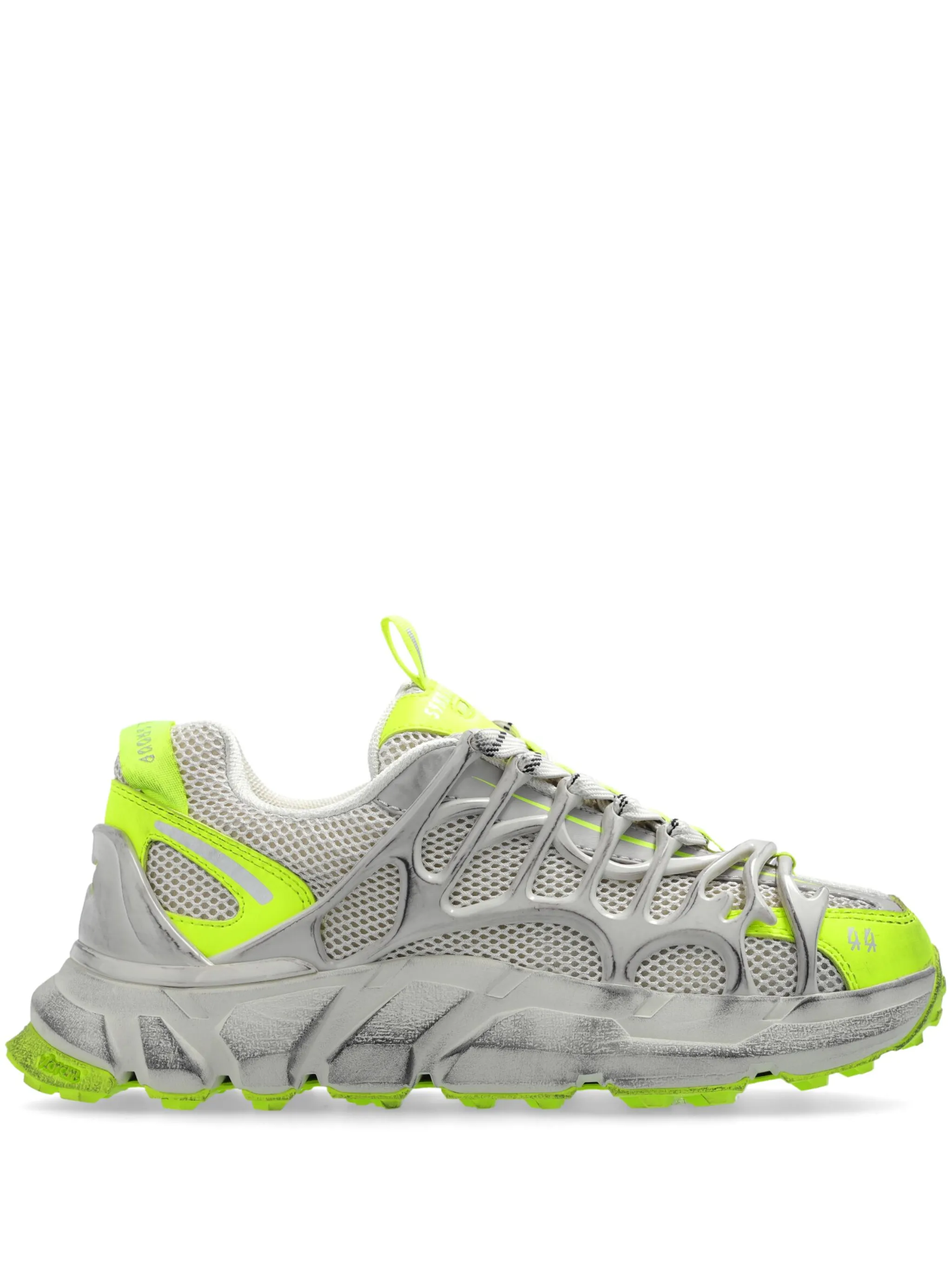 Кроссовки Symbiont 2 44 Label Group, серый
Кроссовки Symbiont 2 44 Label Group, серый