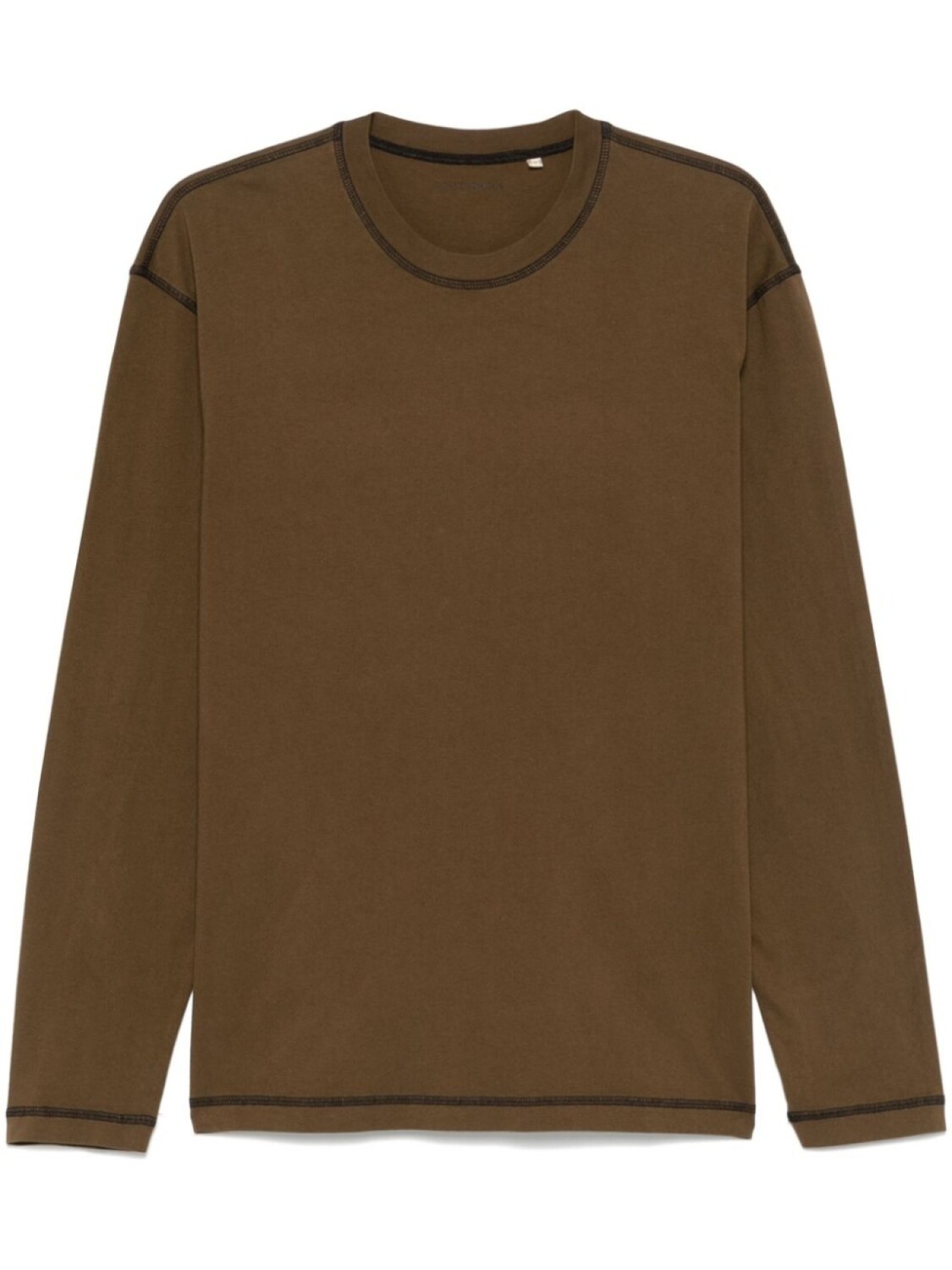 Контрастная футболка с подсолнухом Sunflower, коричневый
Контрастная футболка с подсолнухом Sunflower, коричневый