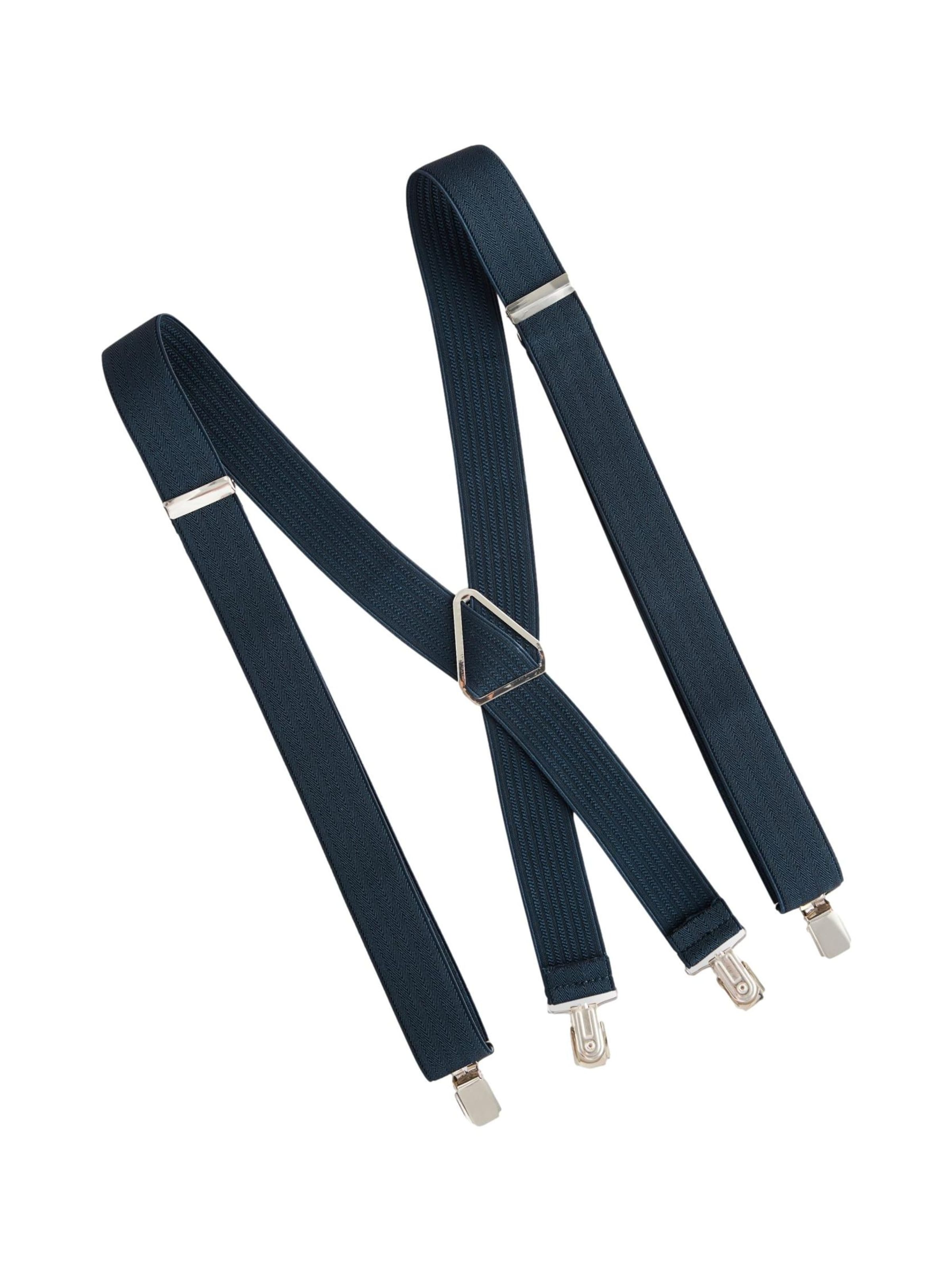 Next Подтяжки в цвете Navy
Next Подтяжки в цвете Navy