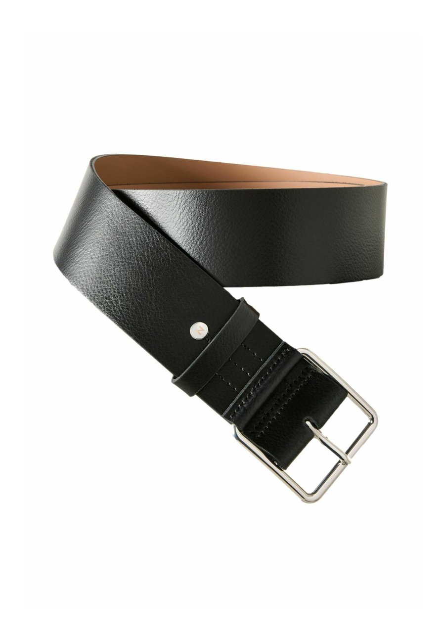 Ремень Next MADE IN ITALY WIDE, Black
Ремень Next MADE IN ITALY WIDE, Black