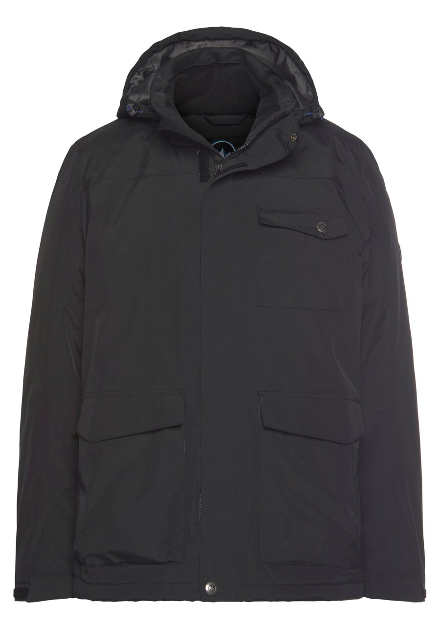 Куртка для выступлений POLARINO, темно-серый
Куртка для выступлений POLARINO, темно-серый