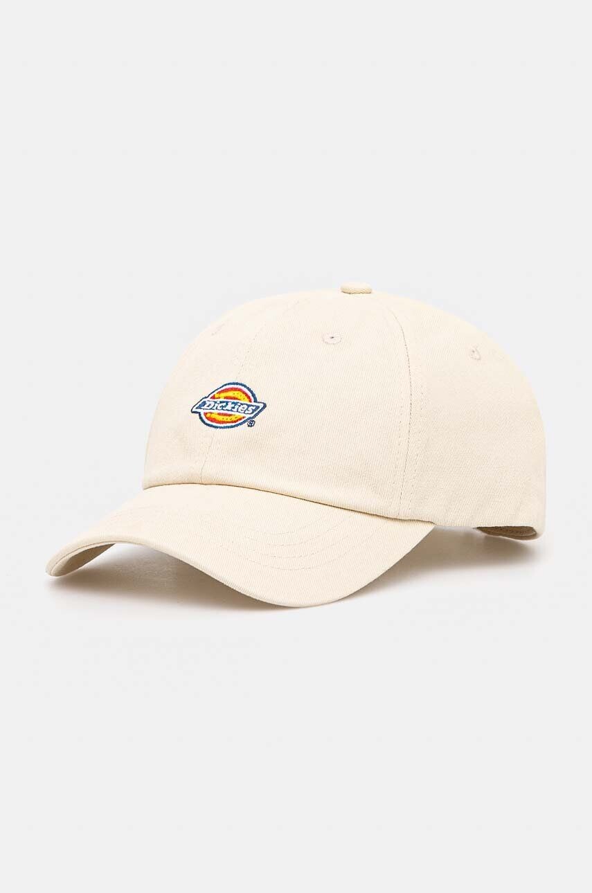 Кепка Дикки Dickies, бежевый 
Кепка Дикки Dickies, бежевый