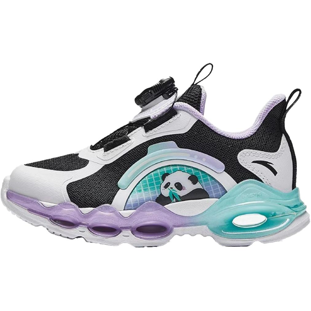 Antakids Кроссовки детские, износостойкие, противоскользящие, низкие, черно-белые, для детей от 3 до 7 лет
Antakids Кроссовки детские, износостойкие, противоскользящие, низкие, черно-белые, для детей от 3 до 7 лет