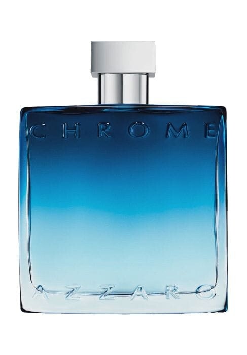 ХРОМ, Парфюмированная вода 100ml AZZARO
ХРОМ, Парфюмированная вода 100ml AZZARO