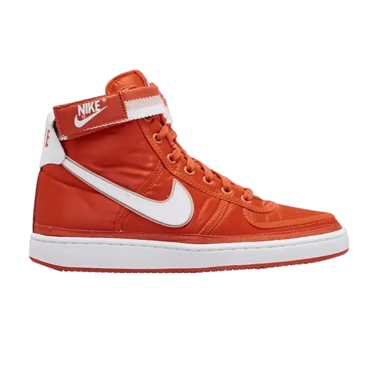 Кроссовки Vandal High Supreme 'Vintage Coral', оранжевый
Кроссовки Vandal High Supreme 'Vintage Coral', оранжевый