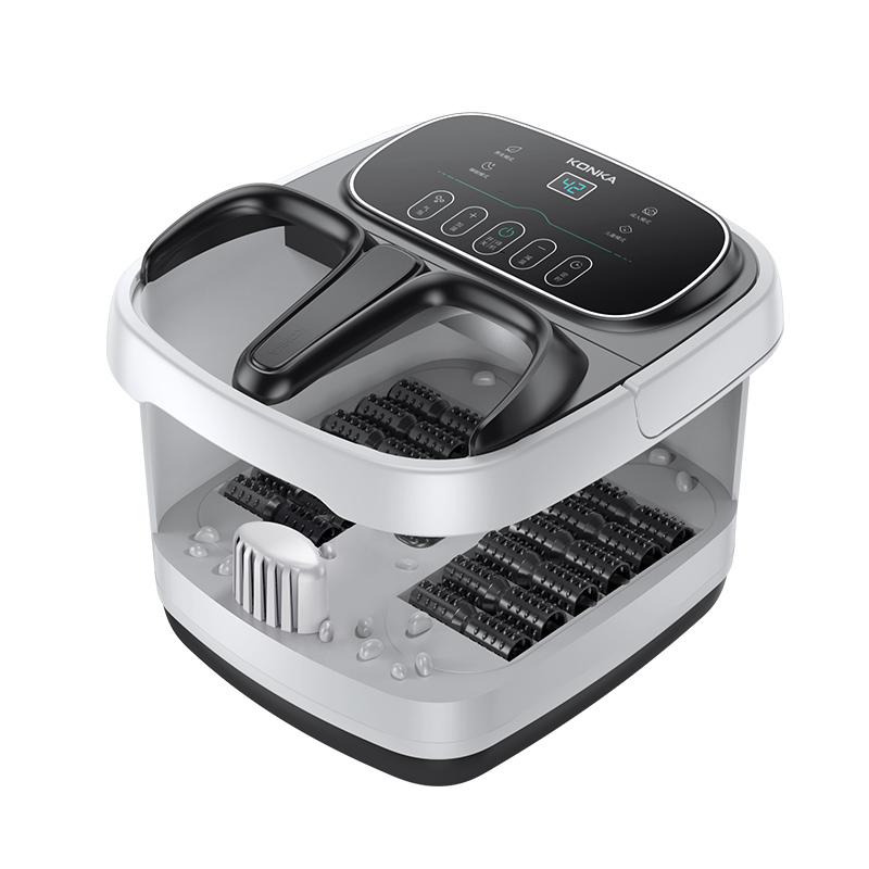 Ванночки для ног KONKA
Ванночки для ног KONKA