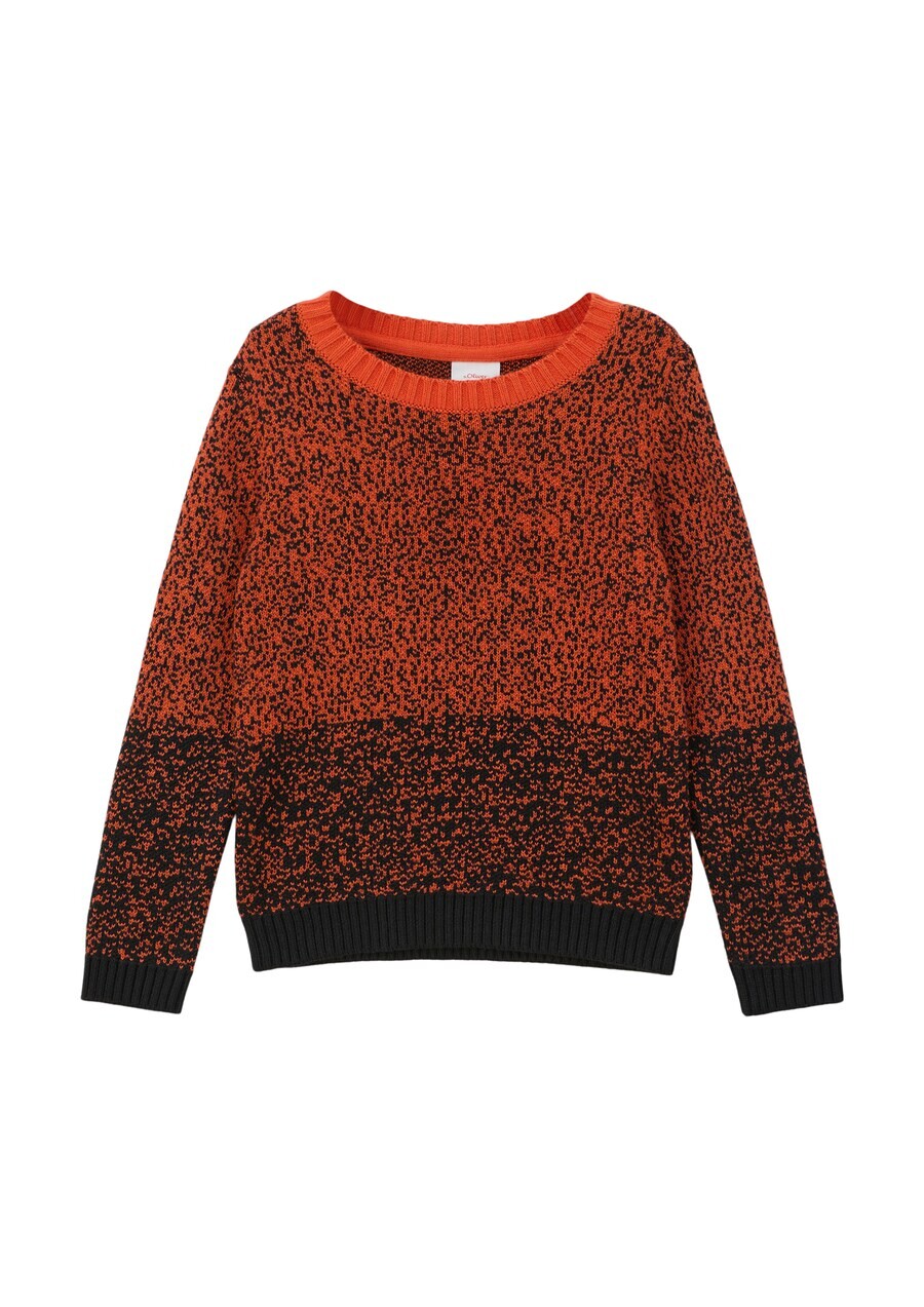 Свитер s.Oliver, цвет Lobster
Свитер s.Oliver, цвет Lobster