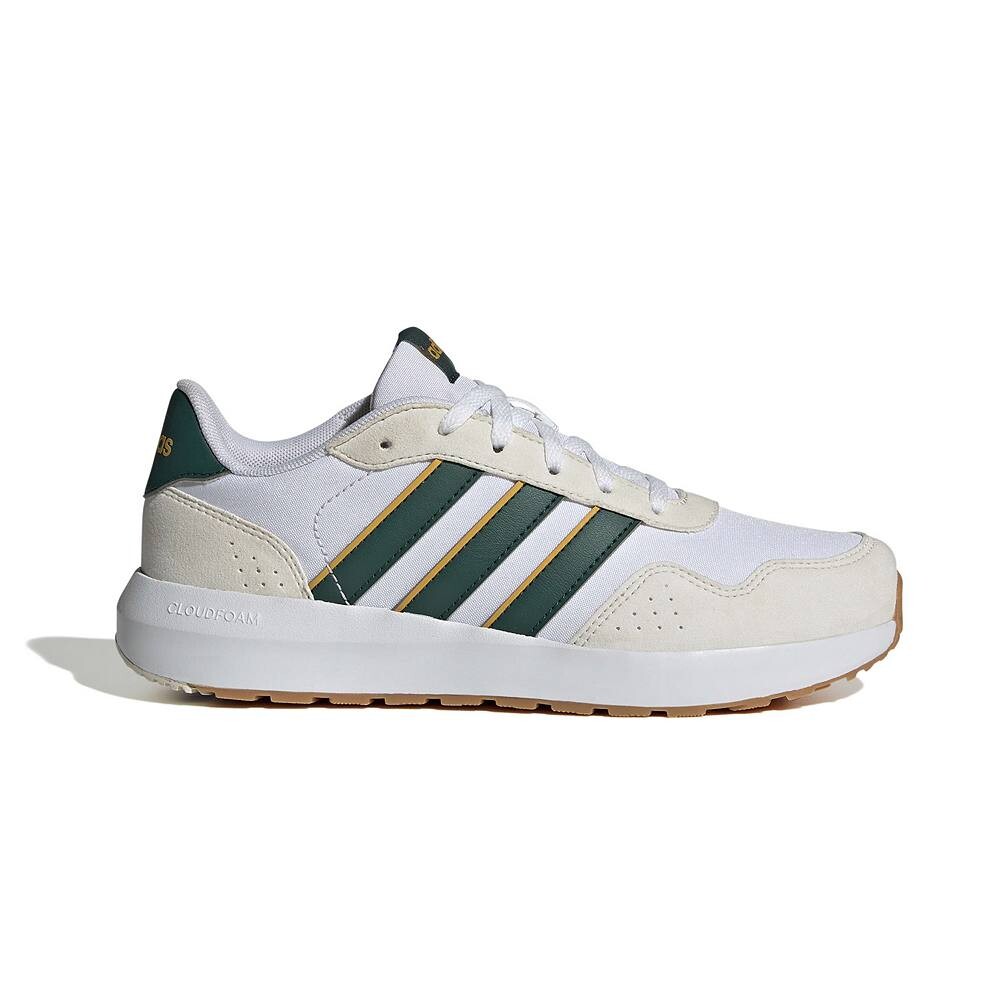 Детские кроссовки adidas Run 60s Adidas, цвет Green Gold
Детские кроссовки adidas Run 60s Adidas, цвет Green Gold
