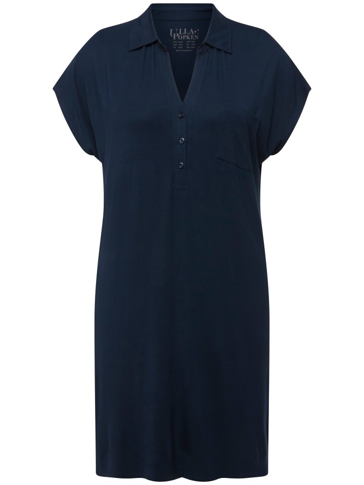 Ночное белье Ulla Popken, цвет nachtblau
Ночное белье Ulla Popken, цвет nachtblau