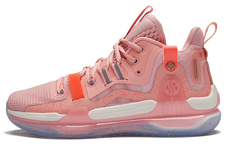 Баскетбольные кроссовки Three-body X AG1 Pro для мужчин, средний размер, пудра 361°
Баскетбольные кроссовки Three-body X AG1 Pro для мужчин, средний размер, пудра 361°