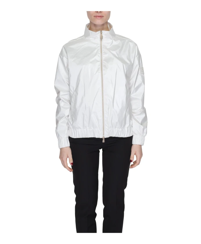 Пуховики Suns, белый
Пуховики Suns, белый