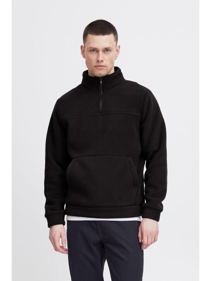 Кардиган BLEND Strickjacke, черный
Кардиган BLEND Strickjacke, черный