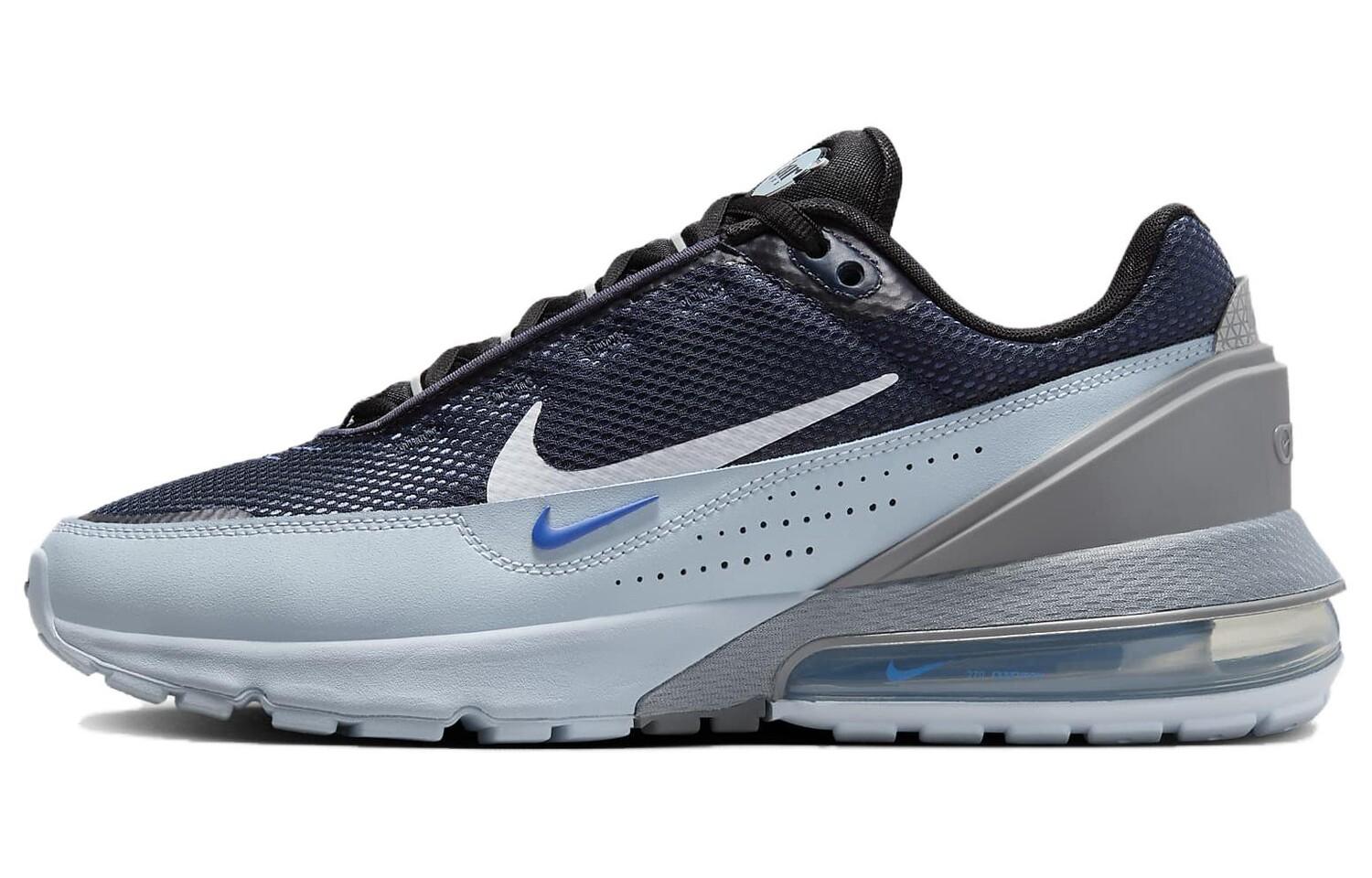 Кроссовки Nike Air Max Pulse Thunder Blue Wolf Grey, синий
Кроссовки Nike Air Max Pulse Thunder Blue Wolf Grey, синий