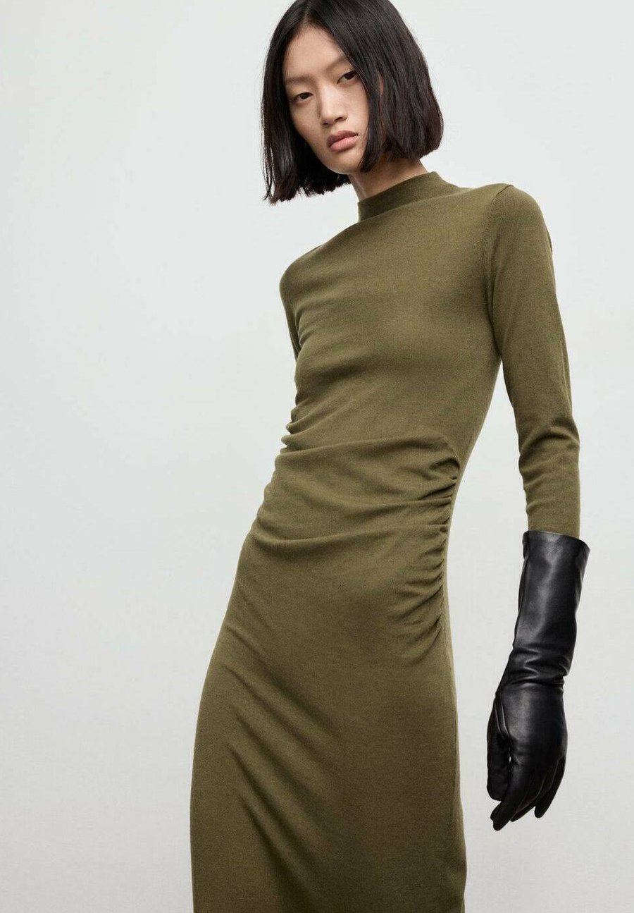 Платье Mango ADULT, Khaki
Платье Mango ADULT, Khaki