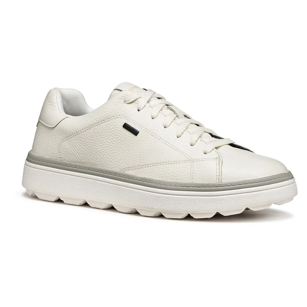 Кроссовки Geox Spherica Ecub 1.1, белый
Кроссовки Geox Spherica Ecub 1.1, белый