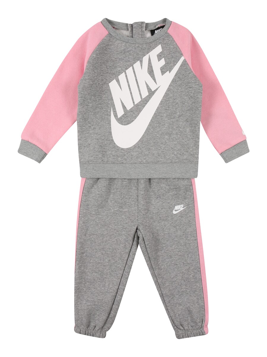 Спортивный костюм Nike Sportswear FUTURA, Mottled Grey
Спортивный костюм Nike Sportswear FUTURA, Mottled Grey