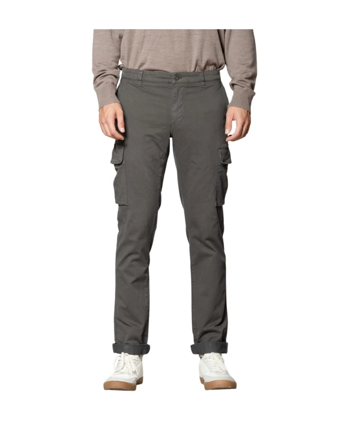 Брюки-Карго Чили Mason'S, зеленый
Брюки-Карго Чили Mason'S, зеленый