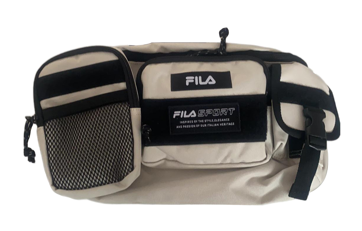 FILA Полиэстеровый наплечный рюкзак через плечо поясная сумка унисекс хаки
FILA Полиэстеровый наплечный рюкзак через плечо поясная сумка унисекс хаки