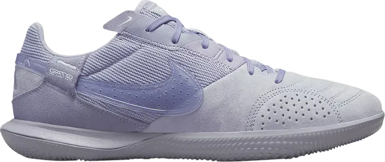 Кроссовки Streetgato 'Indigo Haze', фиолетовый
Кроссовки Streetgato 'Indigo Haze', фиолетовый