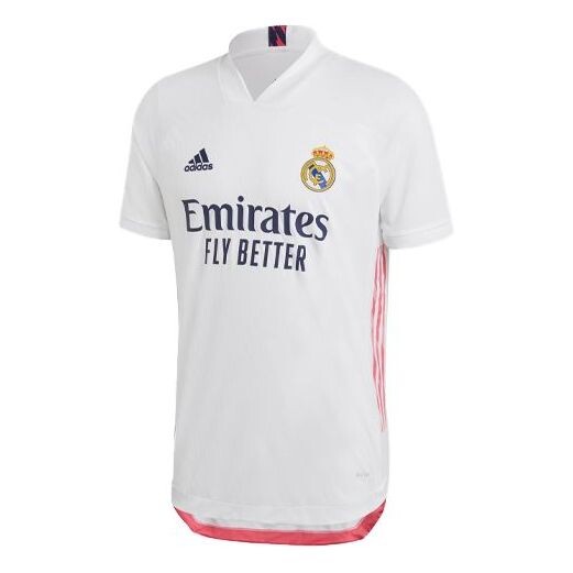 Футболка real madrid 20-21 season player edition home alphabet logo stripe sports soccer/football short sleeve jersey Adidas, белый
Футболка real madrid 20-21 season player edition home alphabet logo stripe sports soccer/football short sleeve jersey Adidas, белый