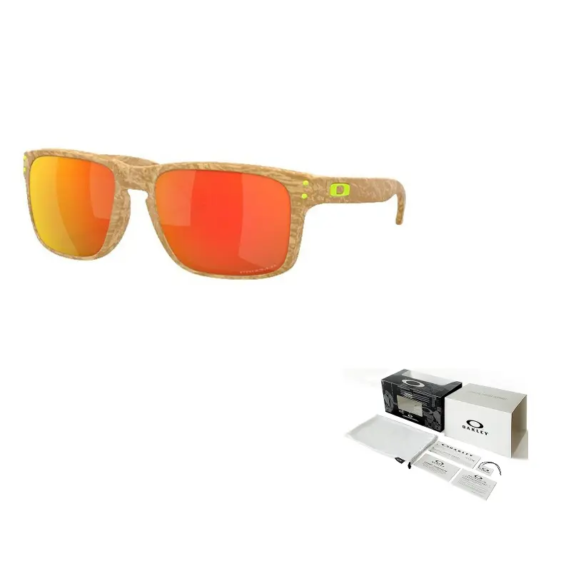 Oakley Холбрук Солнцезащитные очки, 9244-74
Oakley Холбрук Солнцезащитные очки, 9244-74