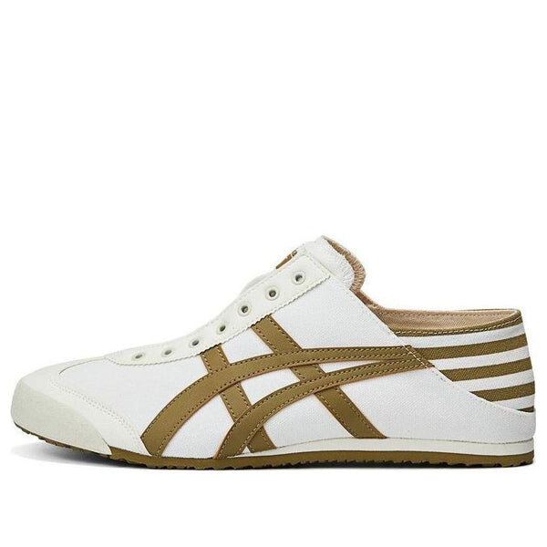 Кроссовки мексика 66 Onitsuka Tiger, белый
Кроссовки мексика 66 Onitsuka Tiger, белый
