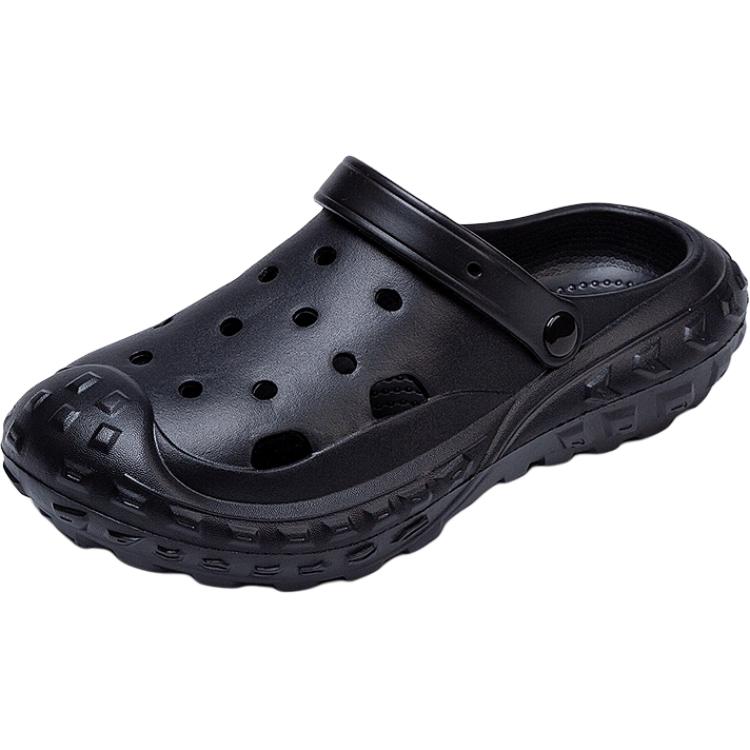 Детские сандалии с амортизацией для подростков YUZHAOLIN, черный
Детские сандалии с амортизацией для подростков YUZHAOLIN, черный