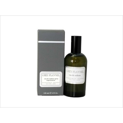 Женские духи Grey Flannel Edt, Geoffrey Beene
Женские духи Grey Flannel Edt, Geoffrey Beene