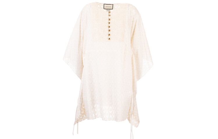 Платье с длинными рукавами женское Off White Gucci
Платье с длинными рукавами женское Off White Gucci