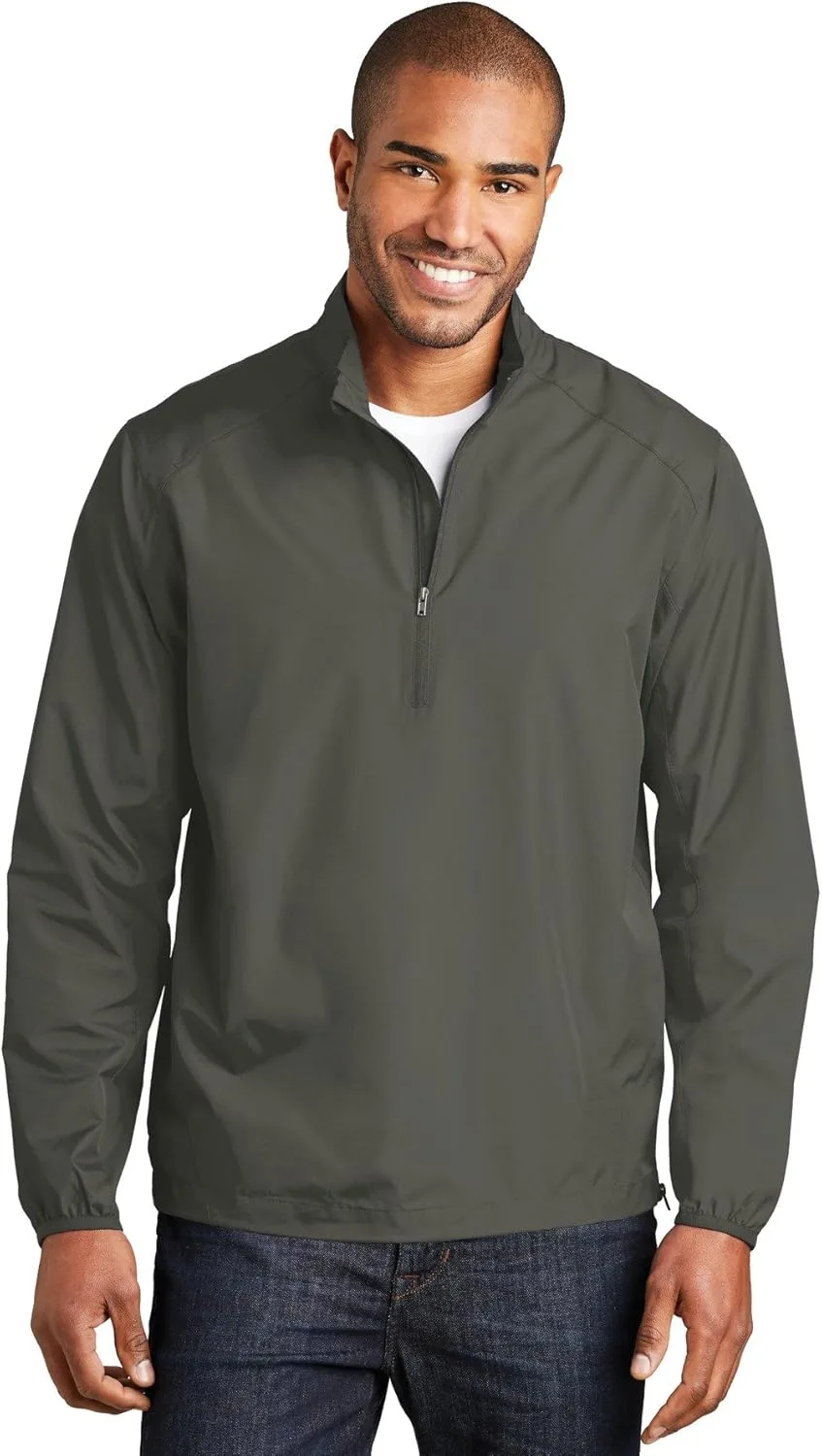 Port Authority Zephyr 1/2-Zip Pullover
Port Authority Zephyr 1/2-Zip Pullover