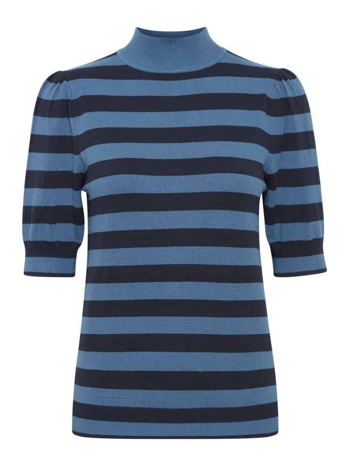 B. young Вязаный свитер BYMMORLA стандартного кроя, цвет Blue Horizon Mix
B. young Вязаный свитер BYMMORLA стандартного кроя, цвет Blue Horizon Mix