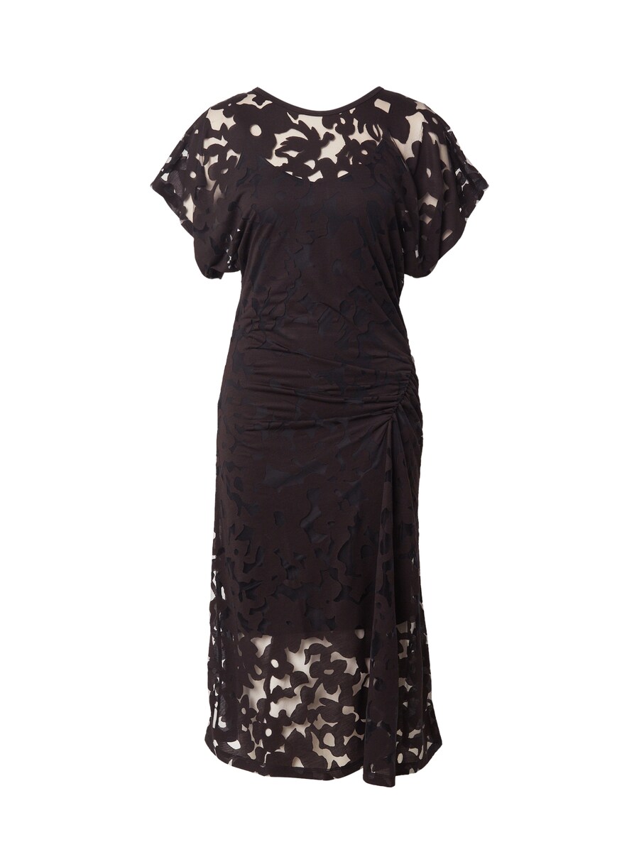 Коктейльное платье BOSS C_Ebuna, черный
Коктейльное платье BOSS C_Ebuna, черный