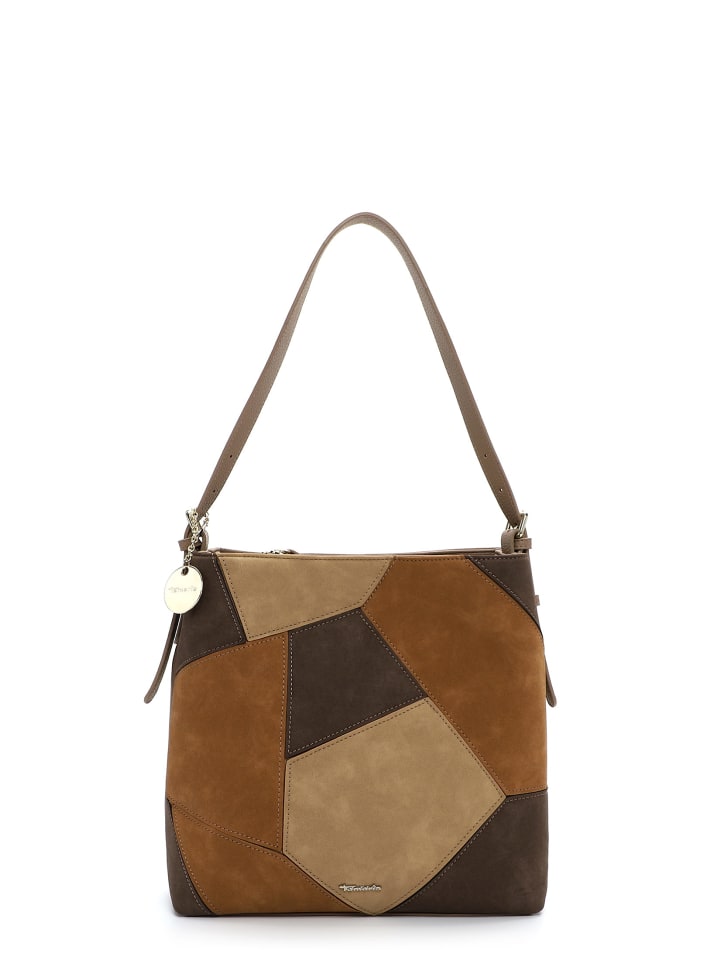 Сумка через плечо Tamaris, коричневый
Сумка через плечо Tamaris, коричневый