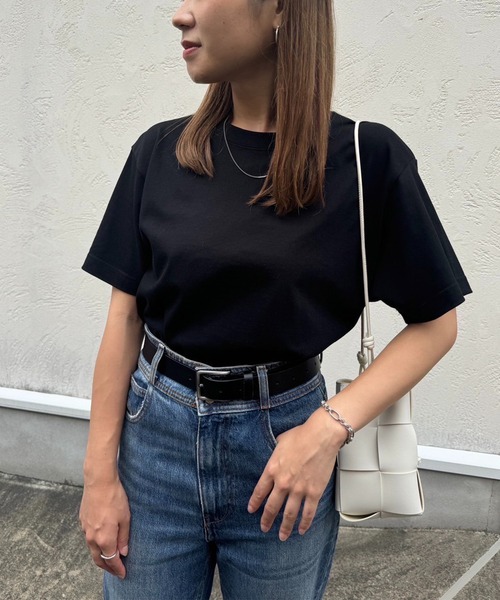 Футболка с круглым вырезом и коротким рукавом, хлопок United Athle, черный
Футболка с круглым вырезом и коротким рукавом, хлопок United Athle, черный