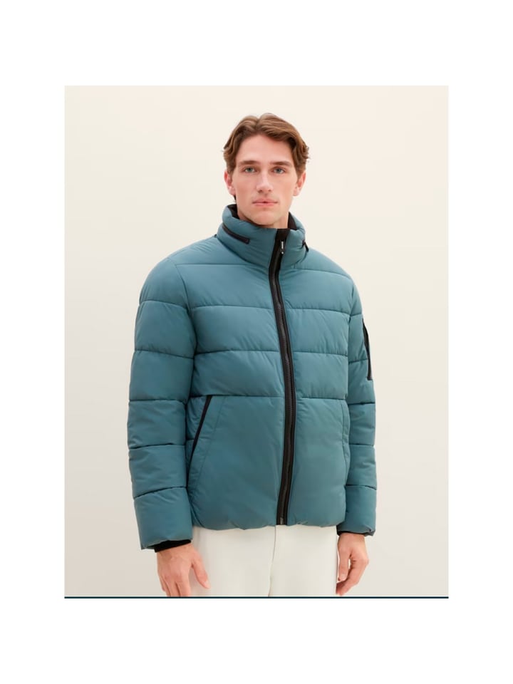 Куртка Tom Tailor, цвет dunkel 
Куртка Tom Tailor, цвет dunkel