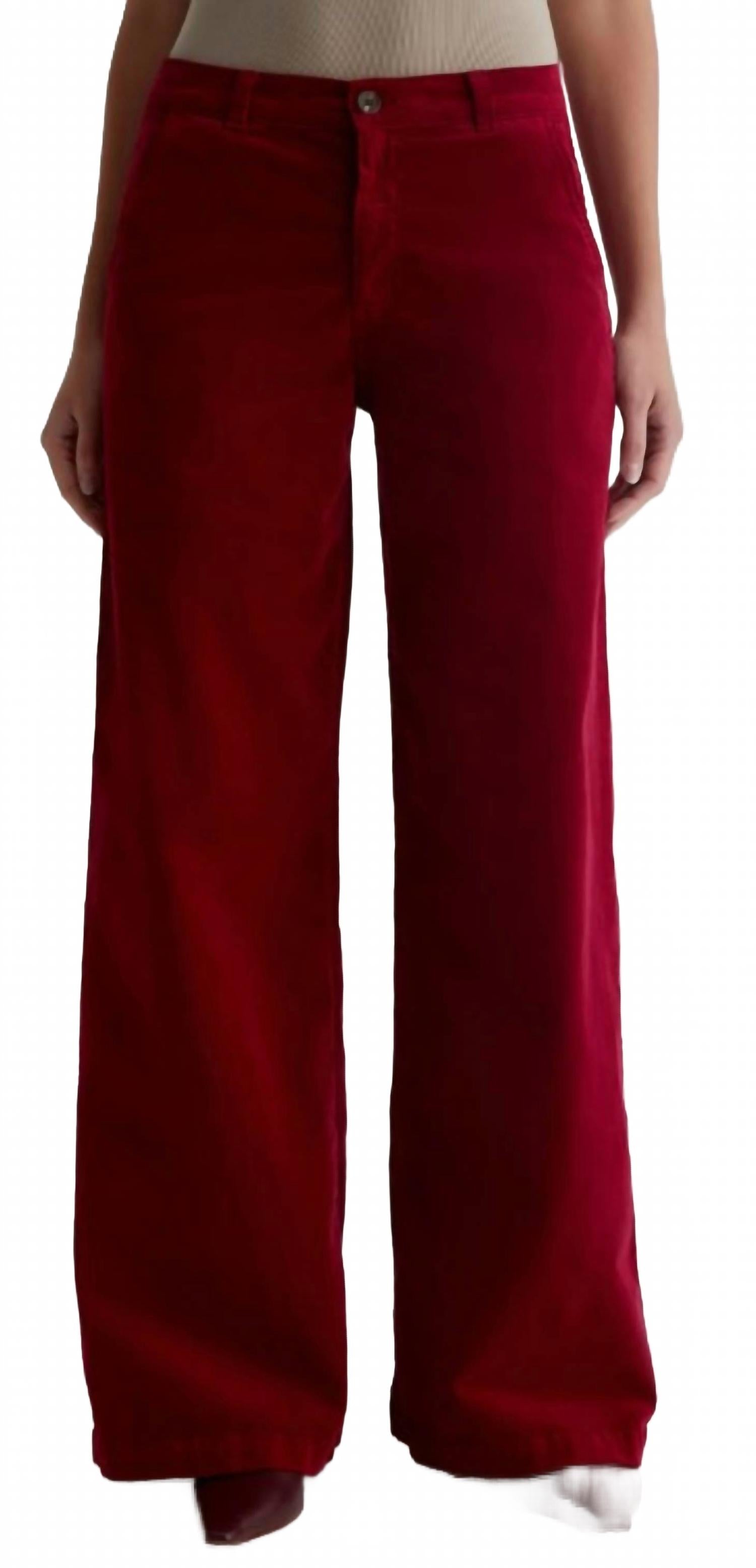 Джинсы Stella Palazzo In Magenta AG Jeans, Magenta
Джинсы Stella Palazzo In Magenta AG Jeans, Magenta