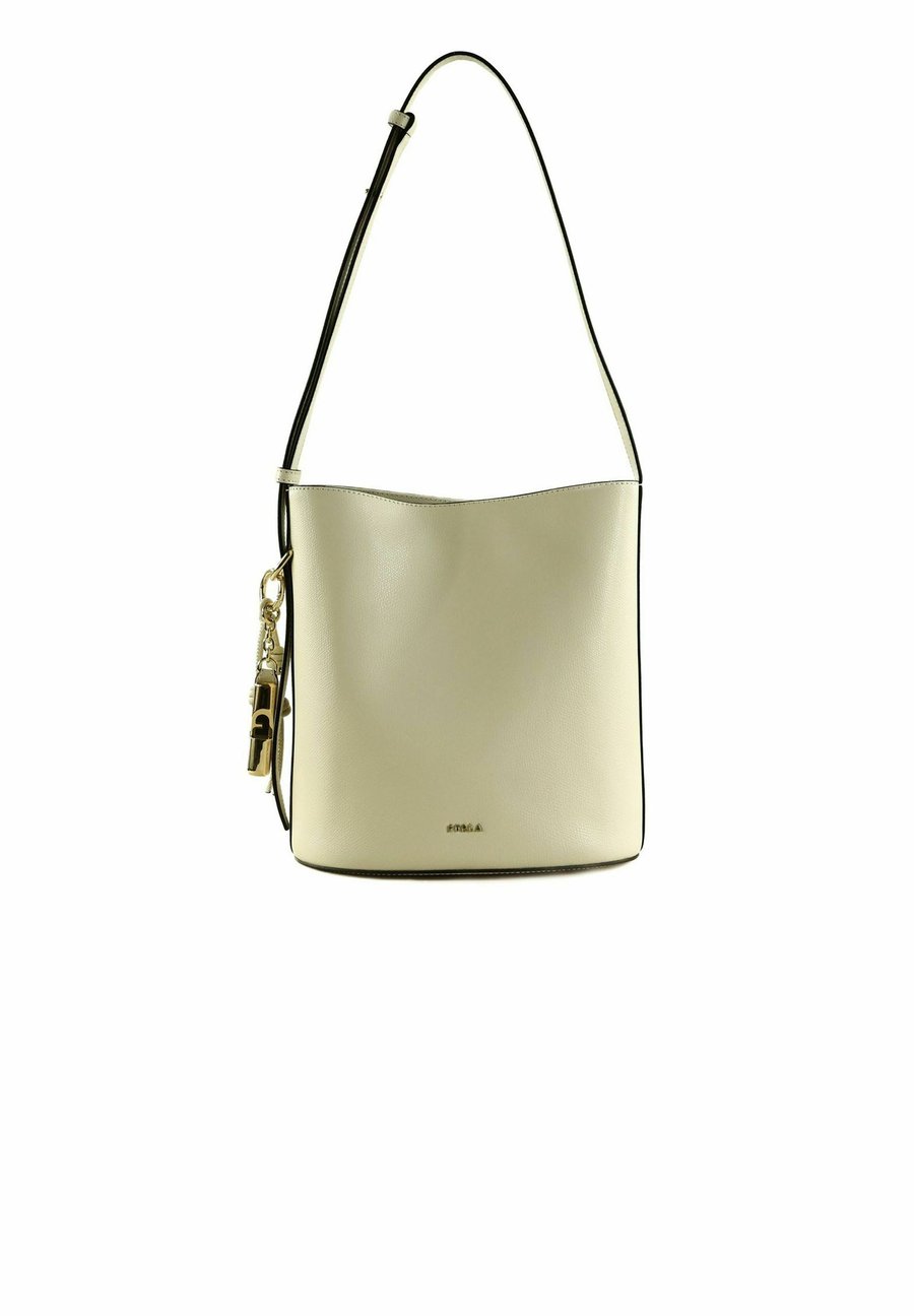 Сумка кросс-боди Furla ROXIE BUCKET, Panna/Off-White
Сумка кросс-боди Furla ROXIE BUCKET, Panna/Off-White