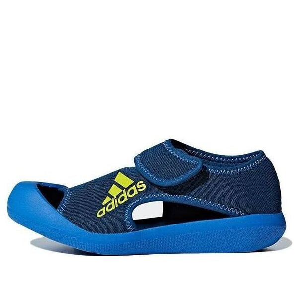 Сандалии altavanture j Adidas, синий
Сандалии altavanture j Adidas, синий