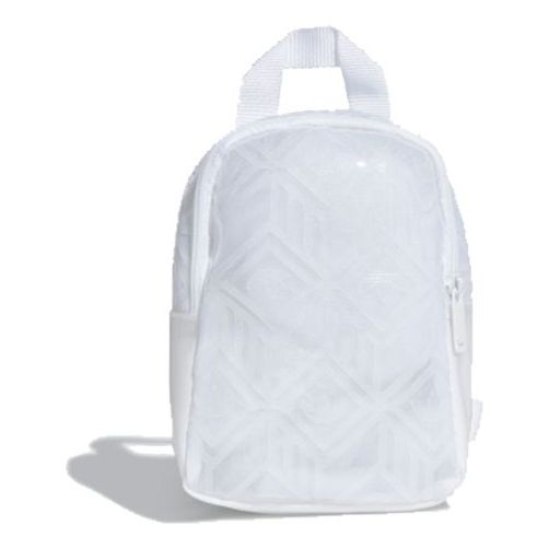 Рюкзак adidas originals For Her Mini Backpack 'Pure White', белый
Рюкзак adidas originals For Her Mini Backpack 'Pure White', белый